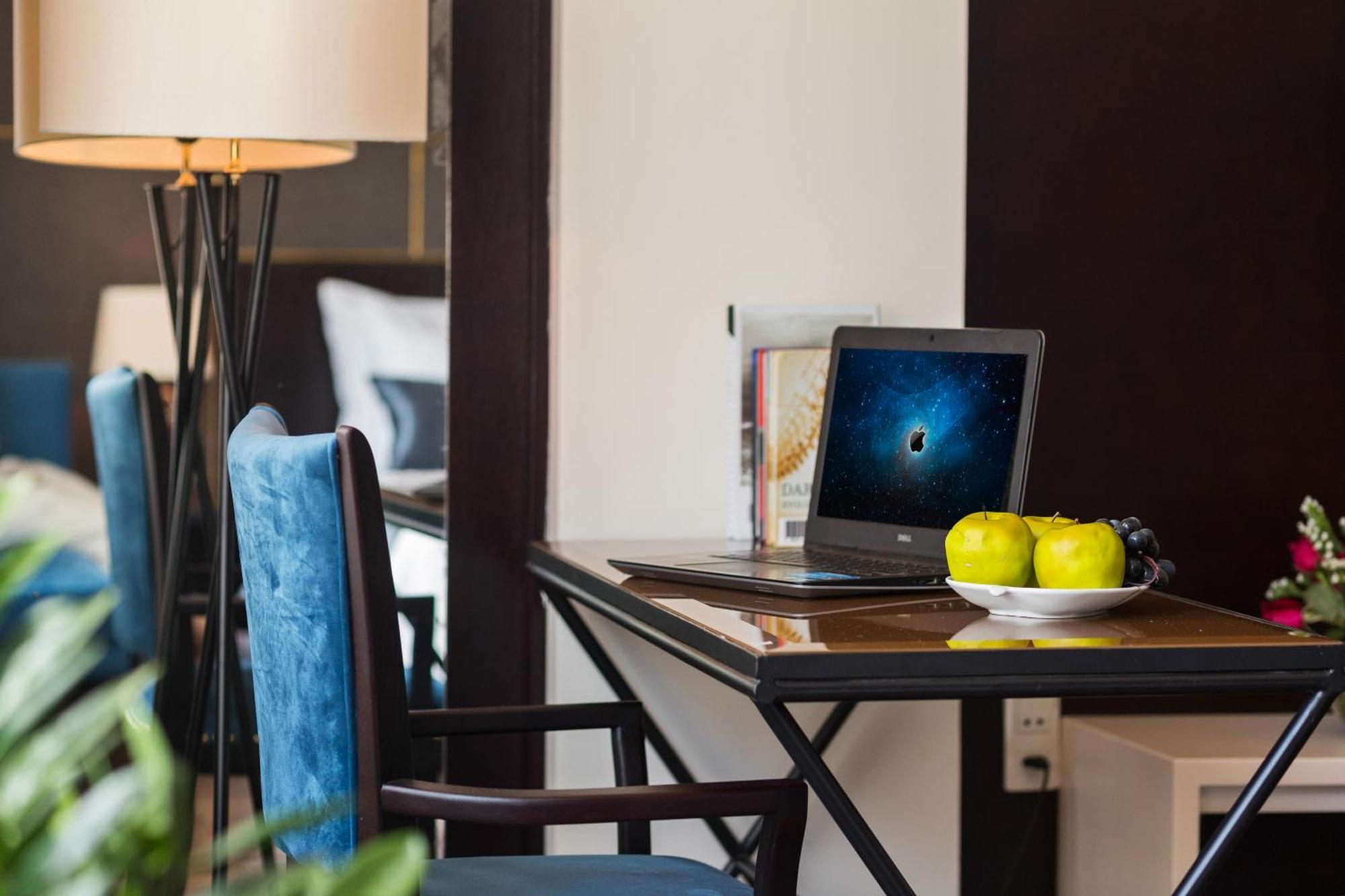 La Sante Hotel & Spa — Photos 1