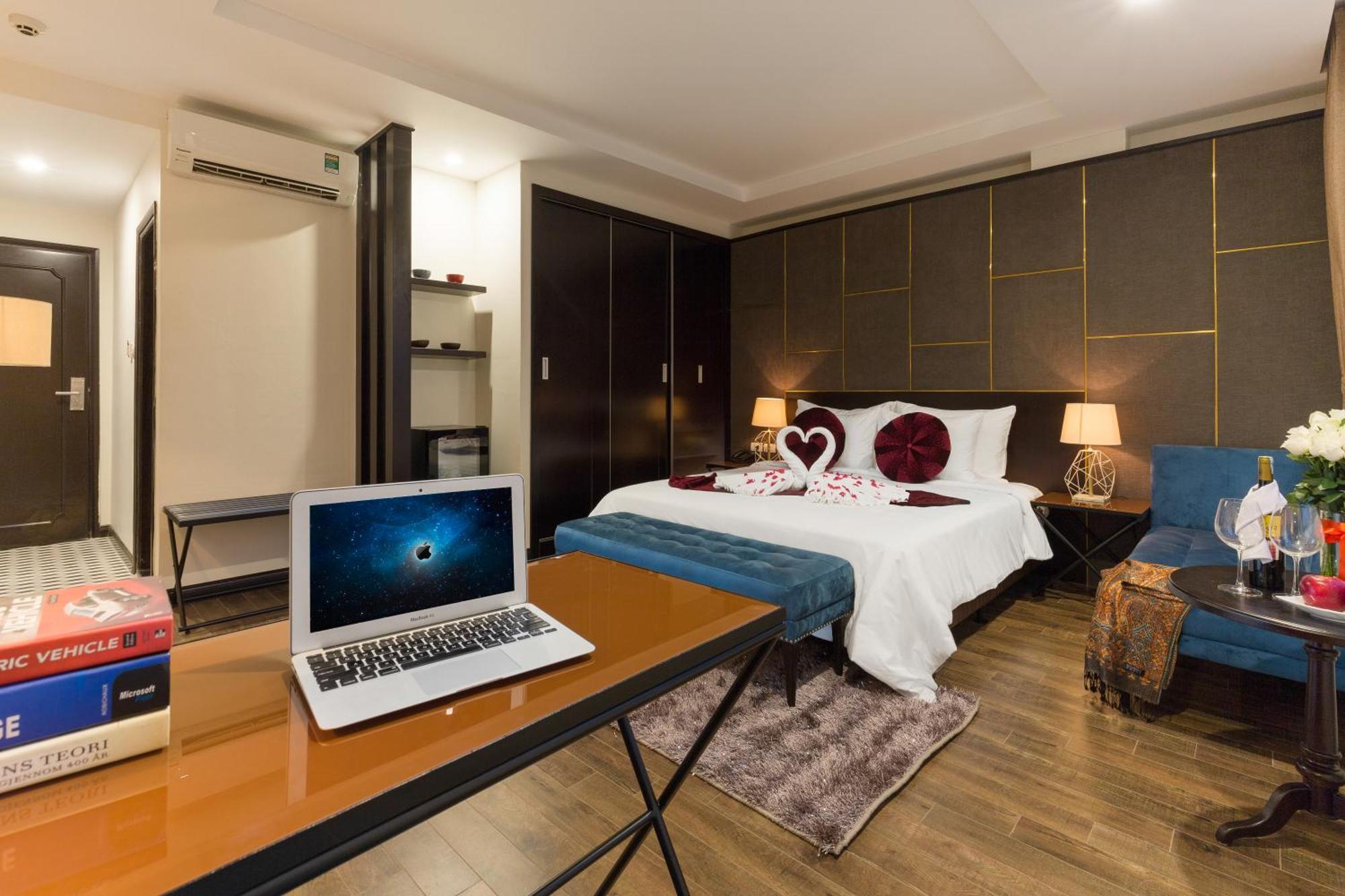 La Sante Hotel & Spa — Photos 3